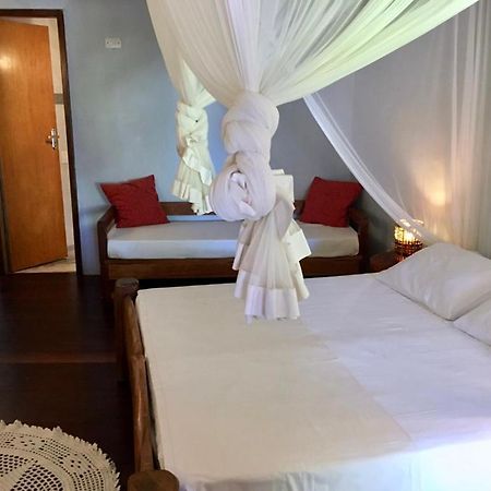 Pousada Shangri-La Itacaré Dış mekan fotoğraf