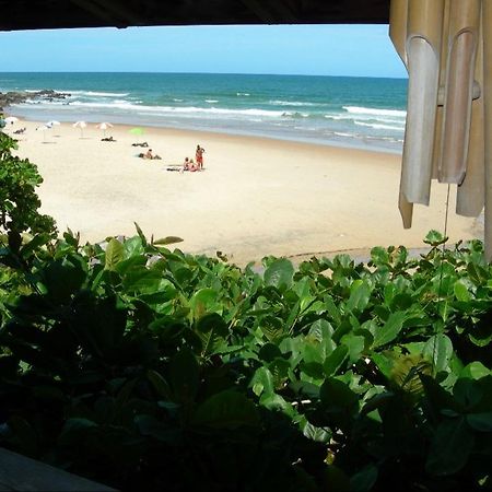 Pousada Shangri-La Itacaré Dış mekan fotoğraf