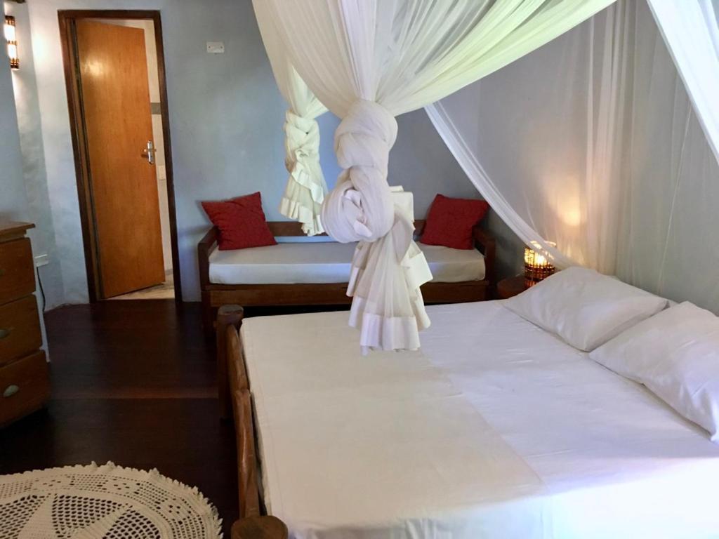 Pousada Shangri-La Itacaré Dış mekan fotoğraf