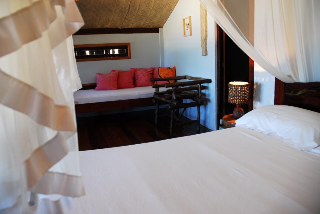 Pousada Shangri-La Itacaré Dış mekan fotoğraf