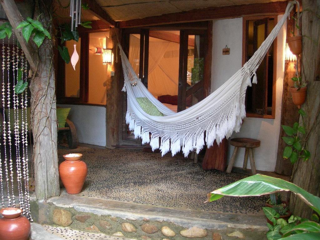 Pousada Shangri-La Itacaré Dış mekan fotoğraf