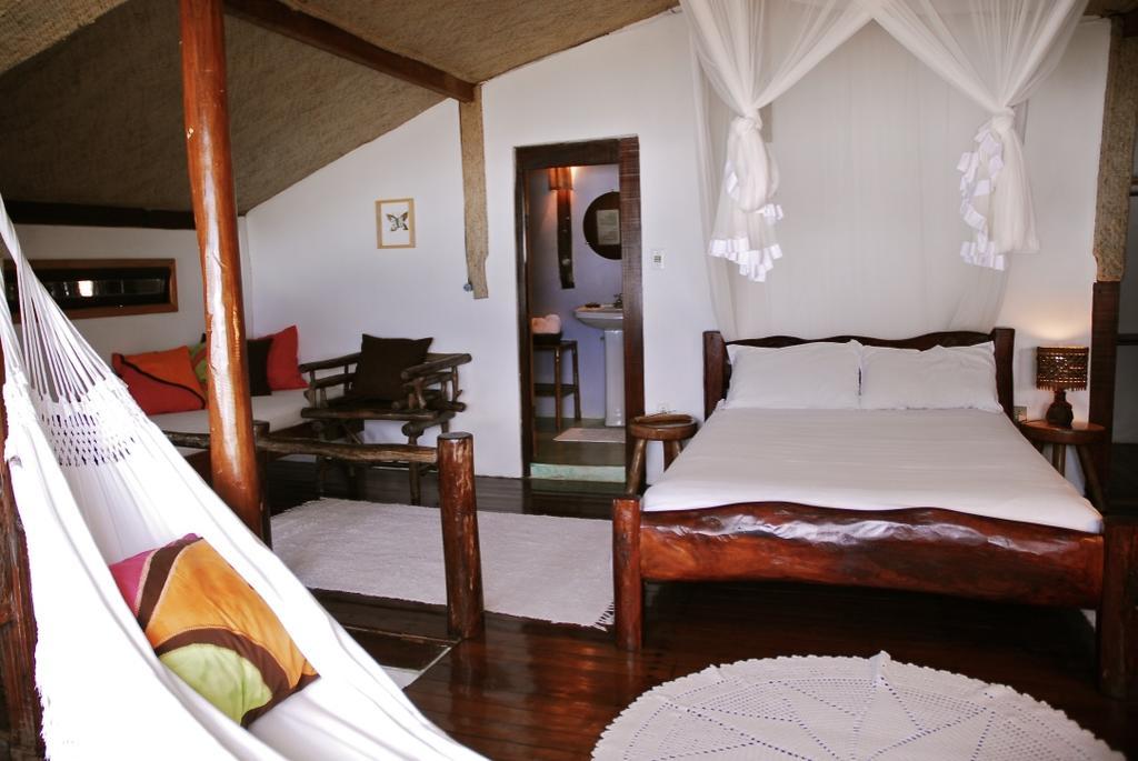 Pousada Shangri-La Itacaré Dış mekan fotoğraf