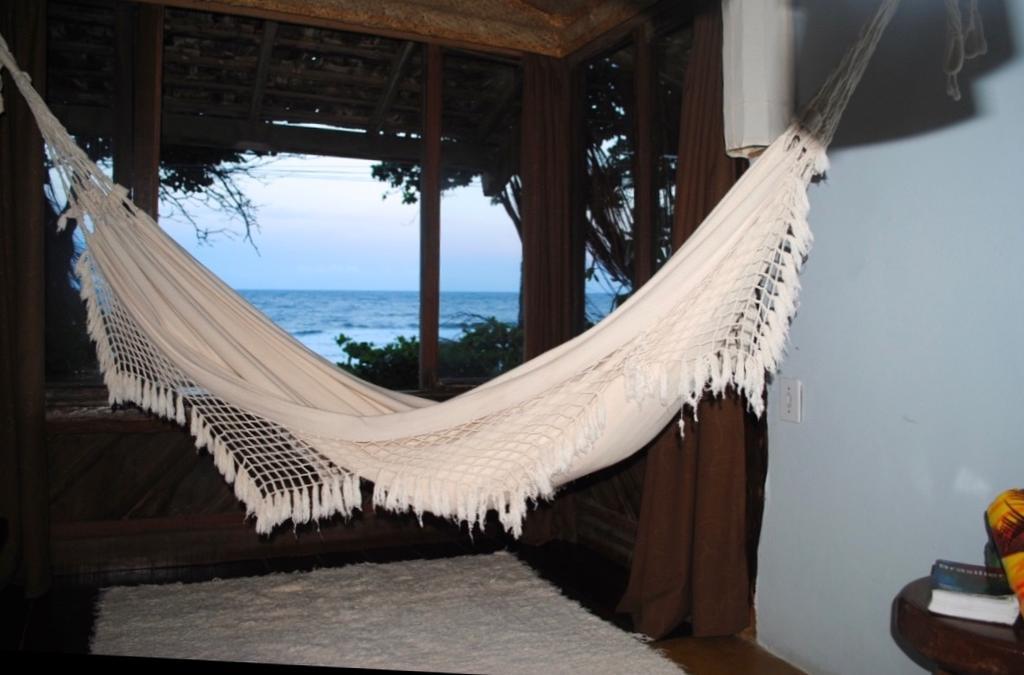 Pousada Shangri-La Itacaré Dış mekan fotoğraf